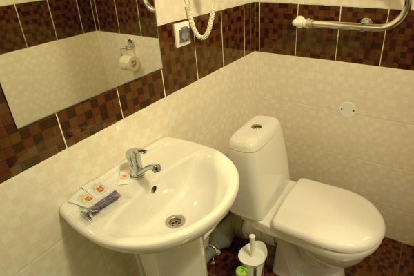 Apart-Hotel Camelot (Pleskau)